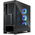  Корпус Fractal Design Pop 2 Air TG RGB Black (FD-C-POA2A-03) без БП, Midi-Tower, 3x120mm, 1xUSB-C + 3.2 ATX, mITX 