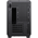  Корпус JONSBO D33 Black, mini-ITX, mATX, черный 