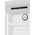  Холодильник BEKO B3RCNK403HW 