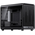  Корпус JONSBO D33 Black, mini-ITX, mATX, черный 