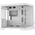  Корпус Formula Crystal Z4M (crystal z4m white), mATX, Midi-Tower, без БП, белый 