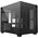  Корпус ID-Cooling View 500 Black mATX/ win TG/no fan/ Gen2 Type C/ CPU 162mm/ GPU 407mm/ no PSU 