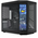  Корпус HYTE Y70 Touch Infinite (CS-HYTE-Y70TTI-BB), без БП, Midi-Tower, TG, LCD, no fans, 2xUSB-A 3.2, 1xUSB Type-C, E-ATX, ATX, mITX Black 