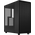  Корпус Fractal Design North TG Momentum Edition Black (FD-C-NOR1C-05) без БП, Midi-Tower, 3x120mm, 2xUSB-A 3.2 + 1xUSB Type-C ATX 