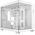  Корпус ID-Cooling View 500 ARGB White mATX/win TG/3 fans/Gen2 Type C/CPU 162mm/GPU 407mm/no PSU 