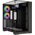  Корпус Thermalright TR-A70 Vision Fan5-M (TRA70VF5MB) / Black / TG / 5x120mm ARGB PWM Fans / ARGB Strip / 9.16'' LCD screen / USB Type-C / ATX 