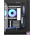 Корпус Formula Crystal Z4M Plus (crystal z4m plus black), mATX, Midi-Tower, без БП, черный 