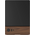  Корпус Fractal Design Terra (FD-C-TER1N-01) без БП , Mini-Tower, no fans, 1xUSB-A 3.0 + 1xUSB 3.2 Type-C, SFX PSU Support, mITX Graphite 