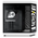  Корпус HYTE Y70 Touch Infinite (CS-HYTE-Y70TTI-WB), без БП, Midi-Tower, TG, LCD, no fans, 2xUSB-A 3.2, 1xUSB Type-C, E-ATX, ATX, mITX White 