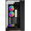  Корпус Thermalright TR-A70 Vision Fan5-C (TRA70VF5CB) / Black / TG / 5x120mm ARGB PWM Fans / ARGB Strip / 9.16'' LCD screen / USB Type-C / ATX 