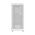  Корпус ID-Cooling Ware 300 White mATX/ win TG/ no fan/ Type C/ CPU 160mm/ GPU 320mm/ no PSU 