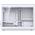  Корпус JONSBO D33 White, mini-ITX, mATX, белый 