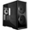  Корпус Lian Li Vector 150 Inf (G99.V150INFX.10R) / Black / mATX, TG / 2x 140mm + 1x 120mm ARGB PWM Fan / Fan HUB 