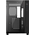  Корпус ID-Cooling View 510 Black ATX/ win TG/ no fan/ Gen2 Type C/ CPU 162mm/ GPU 407mm/ no PSU 
