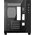  Корпус ID-Cooling View 500 Black mATX/ win TG/no fan/ Gen2 Type C/ CPU 162mm/ GPU 407mm/ no PSU 