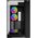  Корпус Thermalright TR-A70 Fan5-C (TRA70F5CB) / Black / TG / 5 x120mm ARGB PWM Fans / USB Type-C / ATX 