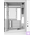  Корпус Formula Crystal Z4M (crystal z4m white), mATX, Midi-Tower, без БП, белый 