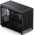  Корпус JONSBO D33 Black, mini-ITX, mATX, черный 