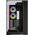  Корпус Thermalright TR-A70 Vision Fan5-M (TRA70VF5MB) / Black / TG / 5x120mm ARGB PWM Fans / ARGB Strip / 9.16'' LCD screen / USB Type-C / ATX 