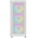  Корпус ID-Cooling Ware 310 ARGB White ATX/ win TG/ 4 fans/ Type C/ CPU 160mm/ GPU 320mm/ no PSU 