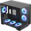  Корпус Formula Crystal Z4M Plus (crystal z4m plus black), mATX, Midi-Tower, без БП, черный 