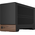  Корпус Fractal Design Terra (FD-C-TER1N-01) без БП , Mini-Tower, no fans, 1xUSB-A 3.0 + 1xUSB 3.2 Type-C, SFX PSU Support, mITX Graphite 