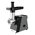  Мясорубка Blackton Bt MG1113 Black-Gray 
