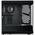  Корпус HYTE Y40 (CS-HYTE-Y40-B), без БП, Midi-Tower, TG, no fans, 2xUSB-A 3.2, 1xUSB Type-C, ATX, mITX Pitch Black 