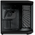  Корпус HYTE Y70 (CS-HYTE-Y70-B), без БП, Midi-Tower, TG, no fans, 2xUSB-A 3.2, 1xUSB Type-C, E-ATX, ATX, mITX Black 