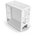  Корпус HYTE Y40 (CS-HYTE-Y40-WW), без БП, Midi-Tower, TG, no fans, 2xUSB-A 3.2, 1xUSB Type-C, ATX, mITX Snow White 