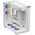  Корпус Thermalright TR-A70 ARGB White Fan5-C (TRA70AF5CW) / TG / 5 x120mm ARGB PWM Fans / ARGB Strip / USB Type-C / ATX 