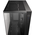 Корпус ID-Cooling View 510 Black ATX/ win TG/ no fan/ Gen2 Type C/ CPU 162mm/ GPU 407mm/ no PSU 