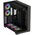  Корпус Thermalright TR-A70 ARGB Fan5-M (TRA70AF5MB) / Black / TG / 5 x120mm ARGB PWM Fans / ARGB Strip / USB Type-C / ATX 