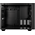  Корпус ID-Cooling Flow 500 Black mATX/ win TG/no fan/ Gen2 Type C/ CPU180mm/ GPU 403mm/ no PSU 