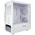  Корпус Ginzzu CL413 mATX передняя панель Решетка белый 