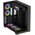  Корпус Thermalright TR-A70 Vision Fan5-M (TRA70VF5MB) / Black / TG / 5x120mm ARGB PWM Fans / ARGB Strip / 9.16'' LCD screen / USB Type-C / ATX 