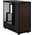  Корпус Fractal Design North XL RC Charcoal TG Dark (FD-C-NOR1X-05) без БП, Full-Tower, 3x140mm, 2xUSB-A 3.0 + 1xUSB 3.2 Type-C, ATX 