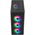  Корпус AeroCool Designer-G-BK-v2 (4711099476770) черный, без БП, ATX, USB 3.0, 2*USB 2.0, HD Audio 