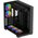  Корпус Thermalright TR-A70 Fan5-C (TRA70F5CB) / Black / TG / 5 x120mm ARGB PWM Fans / USB Type-C / ATX 