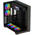  Корпус Thermalright TR-A70 Vision Fan5-C (TRA70VF5CB) / Black / TG / 5x120mm ARGB PWM Fans / ARGB Strip / 9.16'' LCD screen / USB Type-C / ATX 
