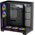  Корпус Thermalright TR-A70 Vision Fan5-M (TRA70VF5MB) / Black / TG / 5x120mm ARGB PWM Fans / ARGB Strip / 9.16'' LCD screen / USB Type-C / ATX 