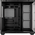  Корпус ID-Cooling View 510 Black ATX/ win TG/ no fan/ Gen2 Type C/ CPU 162mm/ GPU 407mm/ no PSU 