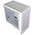  Корпус Ginzzu CL413 mATX передняя панель Решетка белый 