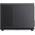  Корпус JONSBO D33 Black, mini-ITX, mATX, черный 