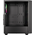  Корпус ID-Cooling Ware 310 ARGB Black ATX/ win TG/ 4 fans/ Type C/ CPU 160mm/ GPU 320mm/ no PSU 