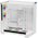  Корпус Thermalright TR-A70 White Fan5-M (TRA70F5MW) / TG / 5 x120mm ARGB PWM Fans / USB Type-C / ATX 