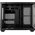  Корпус ID-Cooling View 500 Black mATX/ win TG/no fan/ Gen2 Type C/ CPU 162mm/ GPU 407mm/ no PSU 