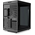  Корпус HYTE Y70 Touch Infinite (CS-HYTE-Y70TTI-BB), без БП, Midi-Tower, TG, LCD, no fans, 2xUSB-A 3.2, 1xUSB Type-C, E-ATX, ATX, mITX Black 