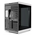  Корпус HYTE Y70 Touch Infinite (CS-HYTE-Y70TTI-WB), без БП, Midi-Tower, TG, LCD, no fans, 2xUSB-A 3.2, 1xUSB Type-C, E-ATX, ATX, mITX White 