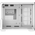  Корпус Formula Crystal Z4M (crystal z4m white), mATX, Midi-Tower, без БП, белый 